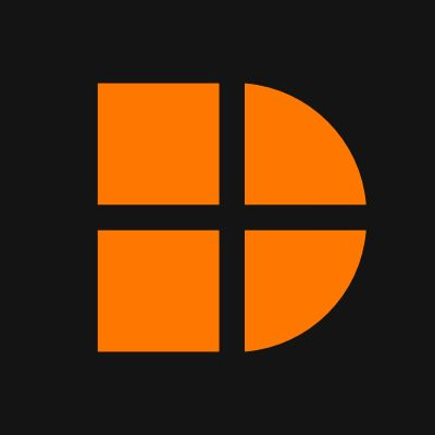 DeepcoinLOGO