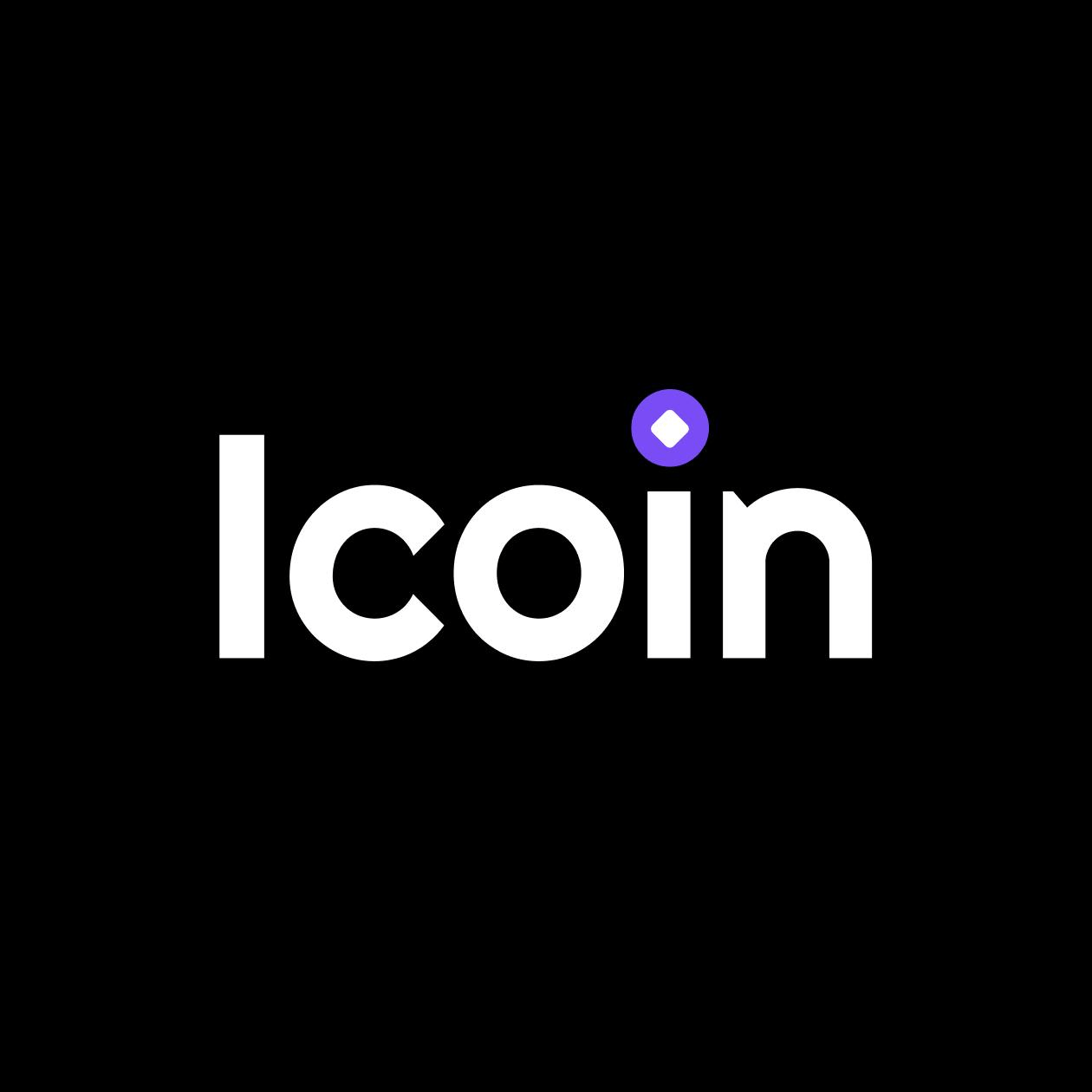 ICoinLOGO