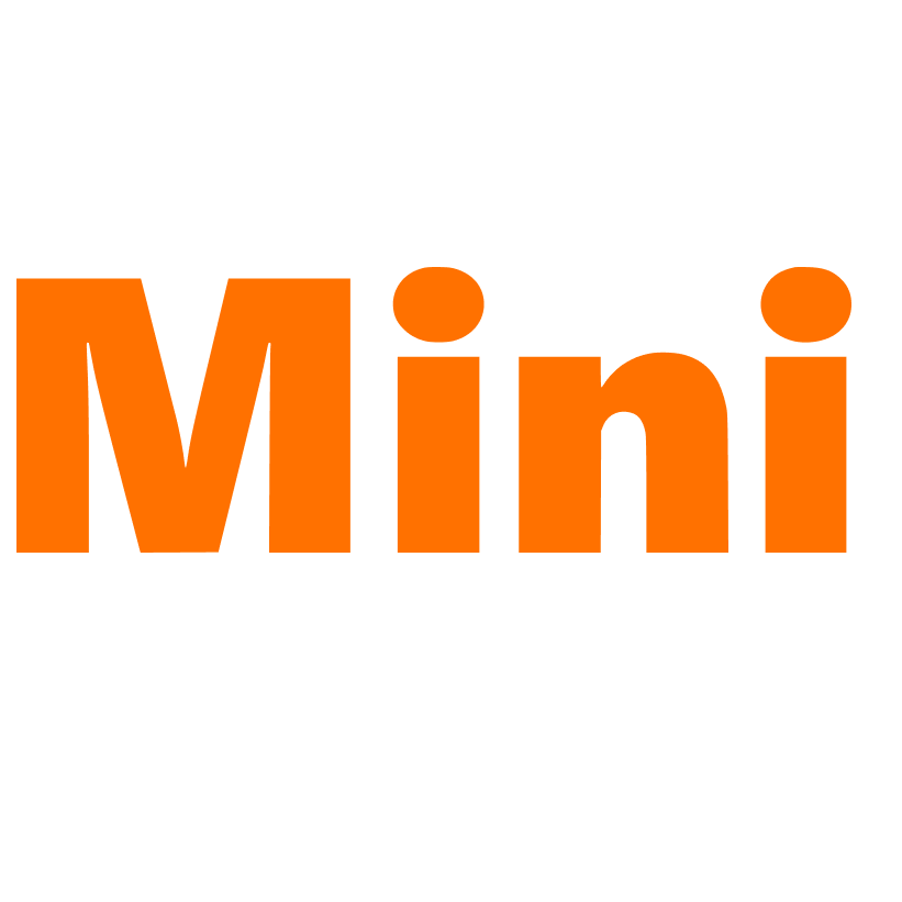 MiniLOGO