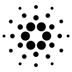 艾达币LOGO