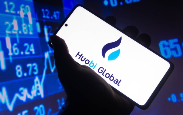 火币(Huobi)全球站交易所APP v25.02.52 火币官方最新版本入口